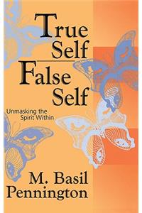 True Self, False Self