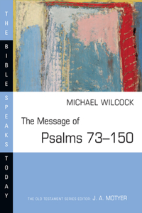 Message of Psalms 73-150