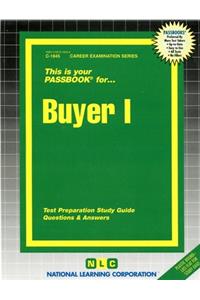 Buyer I