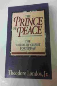 Prince of Peace