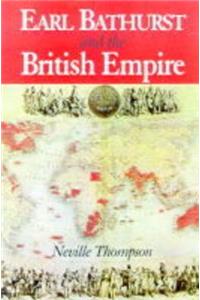 Earl Bathurst and the British Imperium