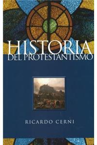 Historia del Protestantismo