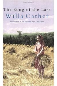 The Song Of The Lark