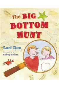Big Bottom Hunt