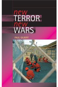 New Terror, New Wars