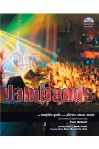 Jambands
