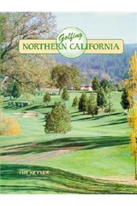Golfing Northern California