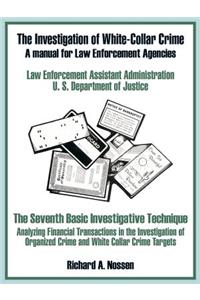 Investigation of White-Collar Crime