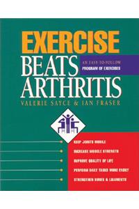 Exercise Beats Arthritis