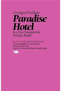 Paradise Hotel