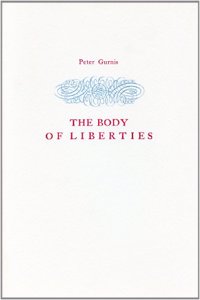 Body of Liberties