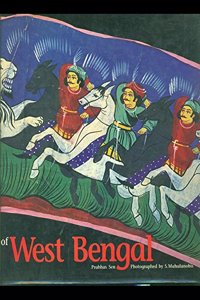 Crafts Of West Bengal