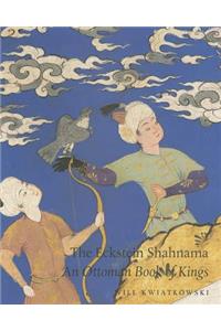 Eckstein Shahnama