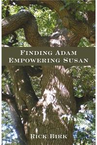 Finding Adam Empowering Susan