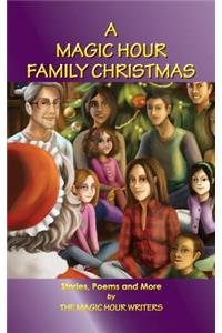 A Magic Hour Family Christmas