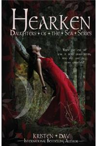 Hearken: Daughters of the Sea #4