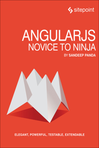 Angularjs: Novice to Ninja