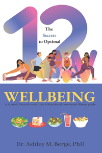 Secrets to Optimal Wellbeing