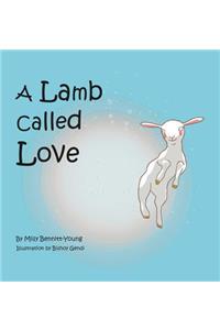A Lamb called Love