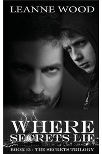 Where Secrets Lie