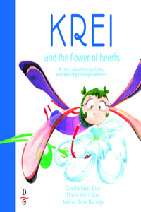 Krei and the Flower of Hearts