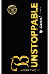 Be Unstoppable