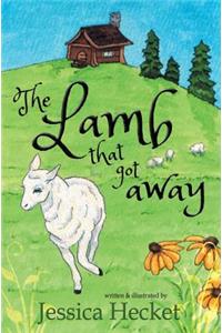 The Lamb, That Got Away