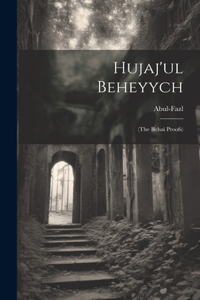 Hujaj'ul Beheyych