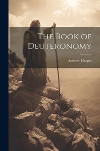 The Book of Deuteronomy