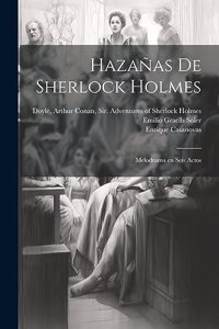 Hazañas de Sherlock Holmes