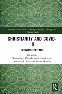 Christianity and COVID-19