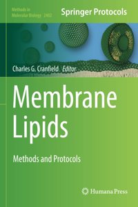 Membrane Lipids