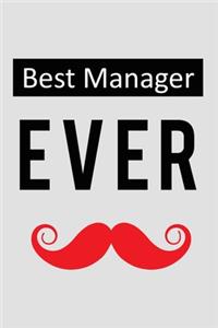 Best Manager Ever