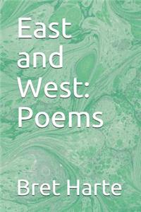 East and West