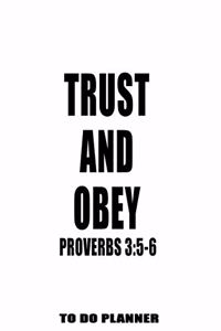 Proverbs 3