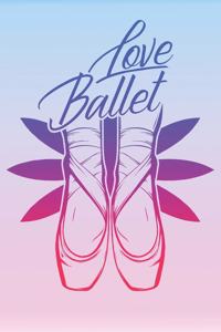 Love Ballet