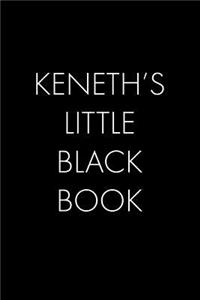 Keneth's Little Black Book