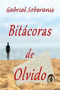 Bitácoras de Olvido / Ojitos, Una Aventura Extraordinaria