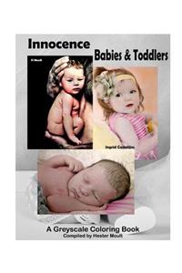 Innocence - Babies & Toddlers