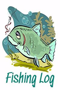 Fishing Log