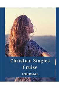 Christian Singles Cruise Journal