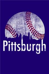 Pittsburgh: Pittsburgh Journal (Pennsylvania Baseball Notebook)