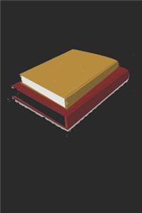 lined 6 x 9-Inch Writing Pad - White (120 sheets per pad, )