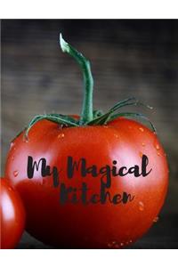 My Magical Kitchen