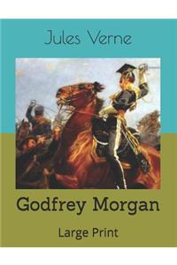 Godfrey Morgan