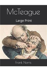 McTeague