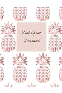 Dot Grid Journal