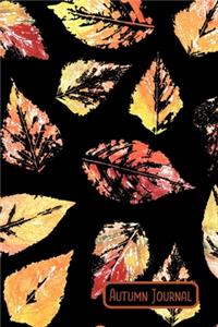 Autumn Journal