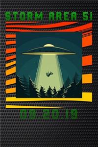 Storm Area 51