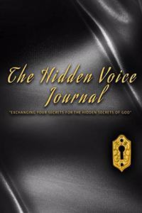 Hidden Voice Journal